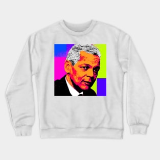 JULIAN BOND Crewneck Sweatshirt